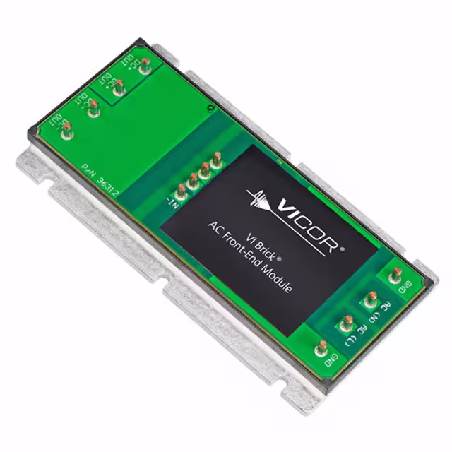 FE175D480M033FP-00 Vicor Corporation