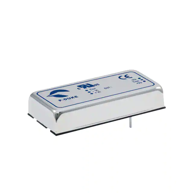 FED20-48S05W P-DUKE Technology