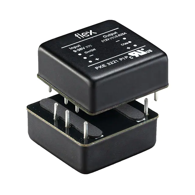 PKE3311PI Flex Power Modules