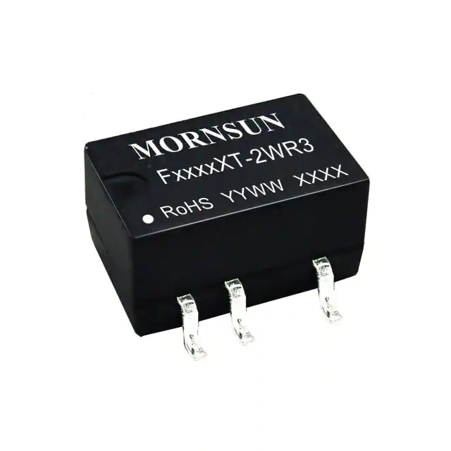 F2412XT-2WR3 Mornsun America, LLC