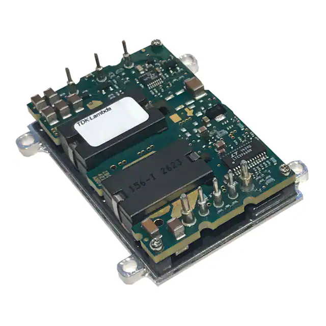 GQA2W008A150V-007-R TDK-Lambda