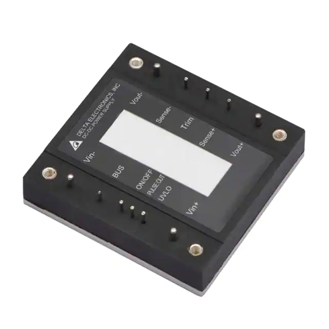 H80SV24008PRFS Delta Electronics