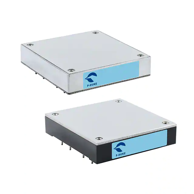 HAE100-12S12 P-DUKE Technology