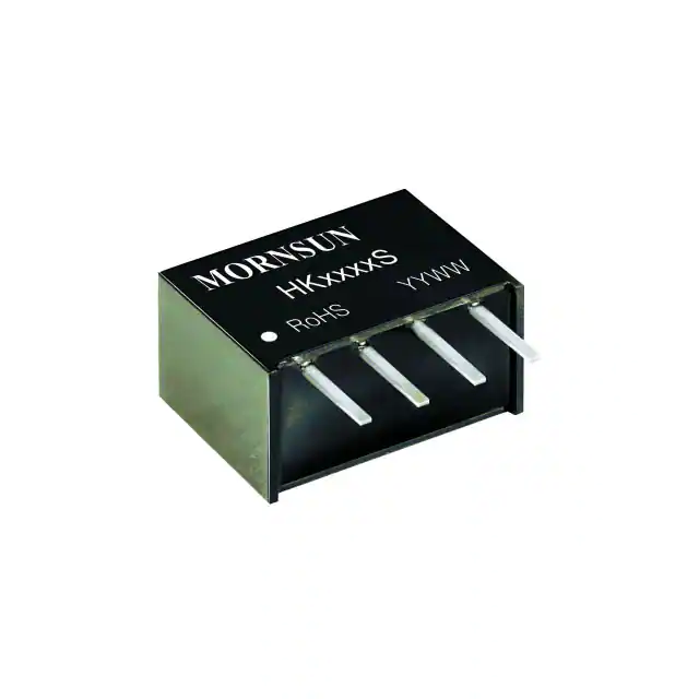 HK0503S Mornsun America, LLC