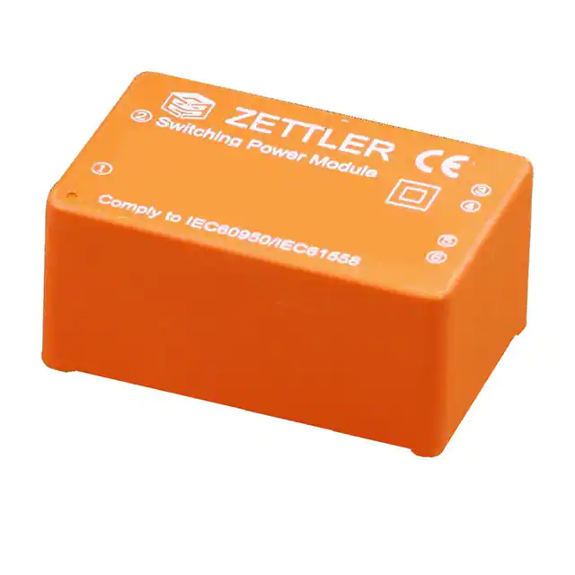 HP01S1200WI Zettler Magnetics