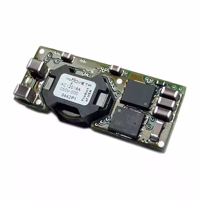 IAC12016A008V-002-R TDK-Lambda