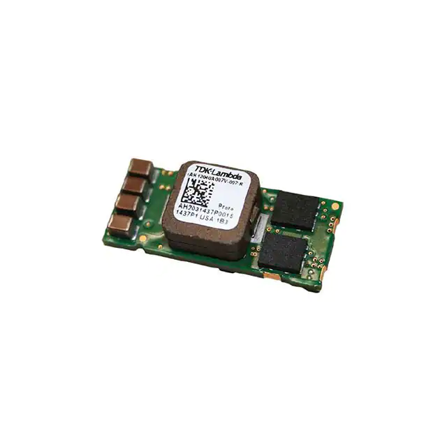 IAH12040A007V-006-R TDK-Lambda