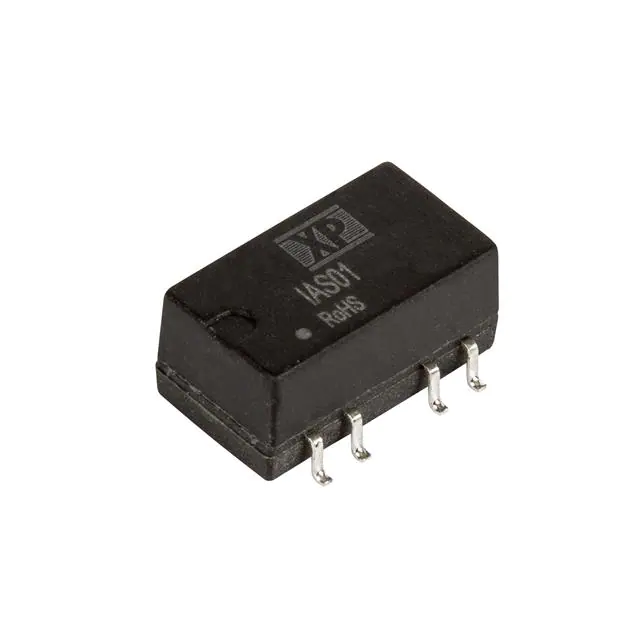 IAS0124D05 XP Power