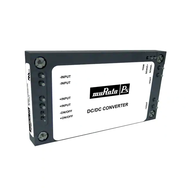 ICF0719V1PC Murata Power Solutions Inc.
