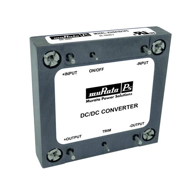 ICH0130V1PC Murata Power Solutions Inc.