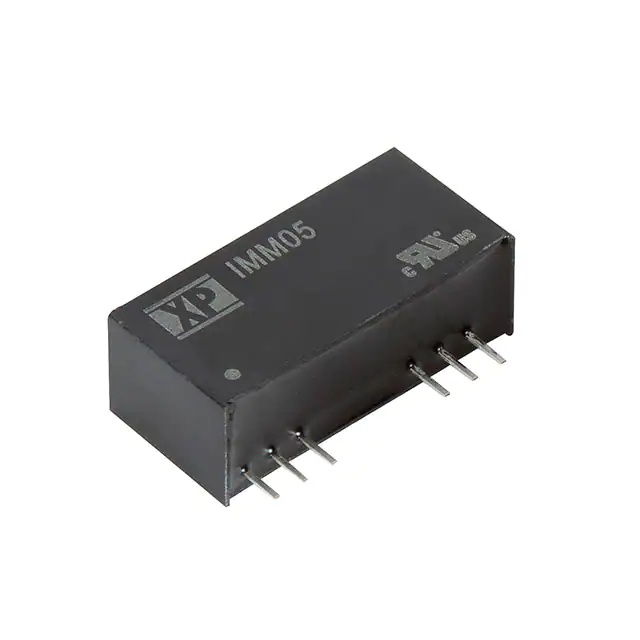 IMM0505D12 XP Power