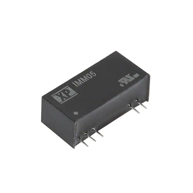 IMM0505S12 XP Power