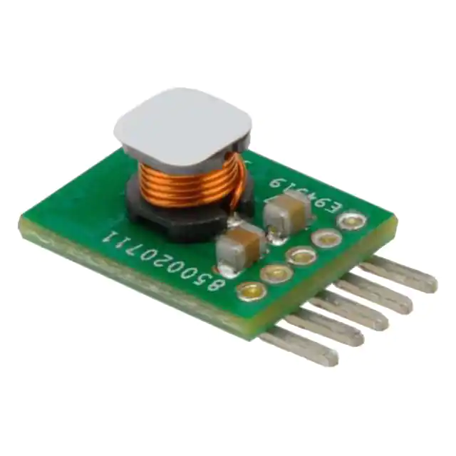 IND011SIP OmniOn Power™