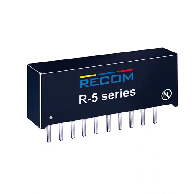 R-535.0DA Recom Power