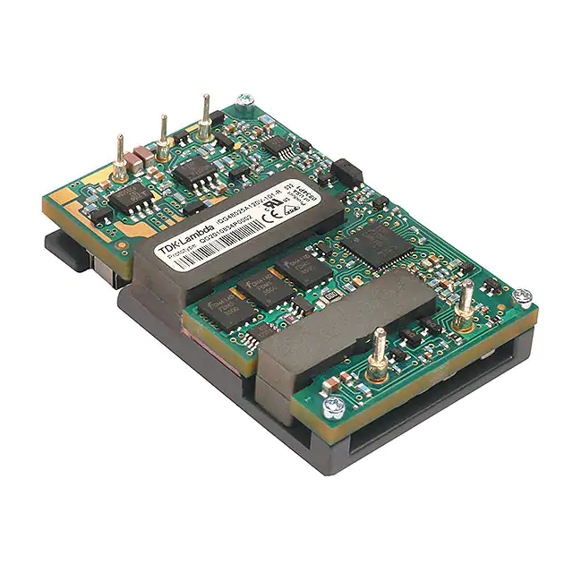IQG48033A120V-009-R TDK-Lambda