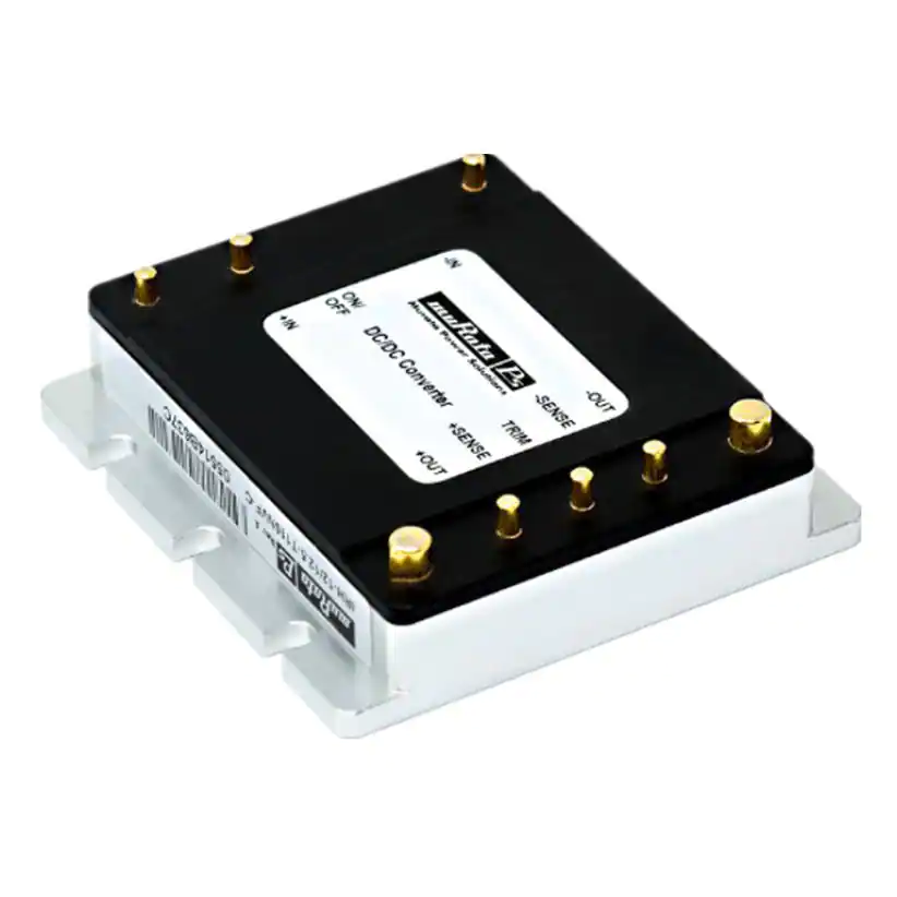 IRH-24/6.3-T110NVF-C Murata Power Solutions Inc.