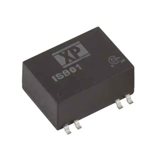 ISB0124S15 XP Power