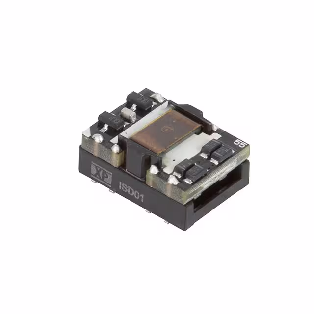 ISD0103D05 XP Power