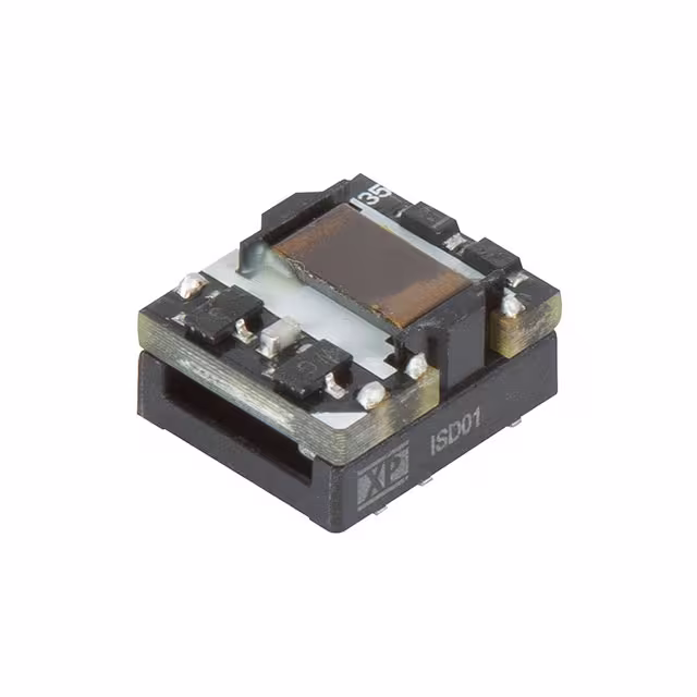 ISD0103S05 XP Power