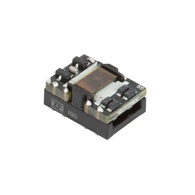 ISD0205D05 XP Power