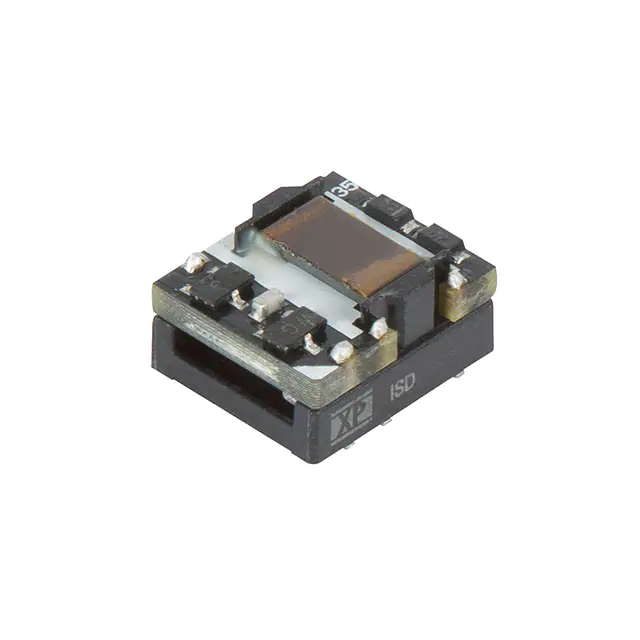 ISD0205S05 XP Power