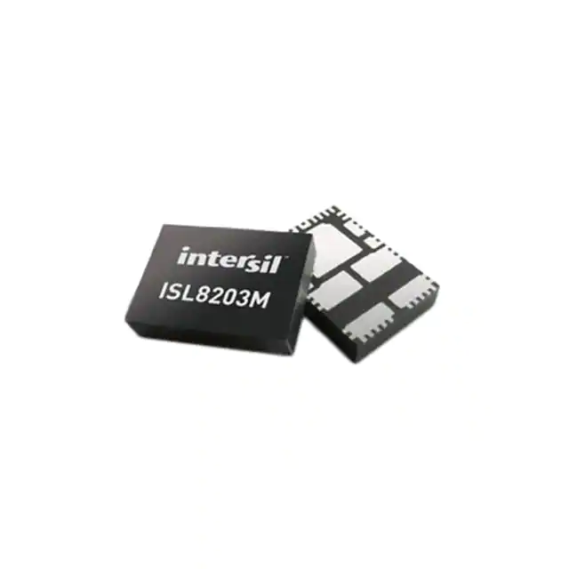 ISL8203MIRZ Renesas Electronics Corporation