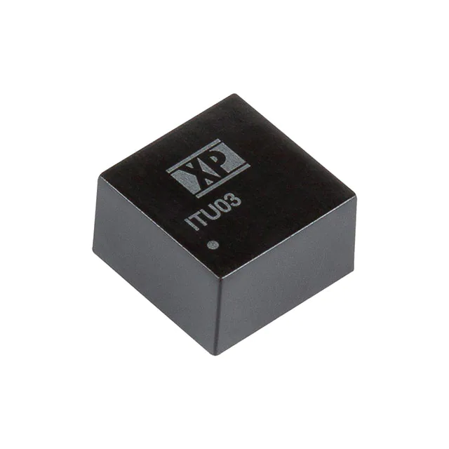 ITU0312D12 XP Power