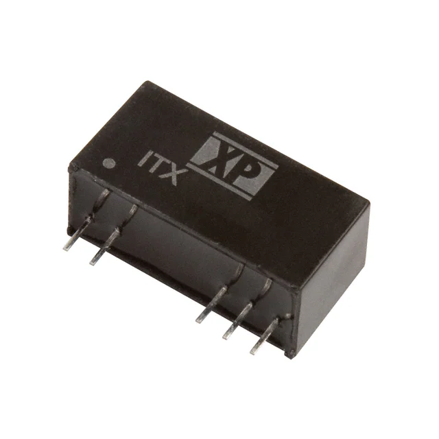 ITX2415S XP Power