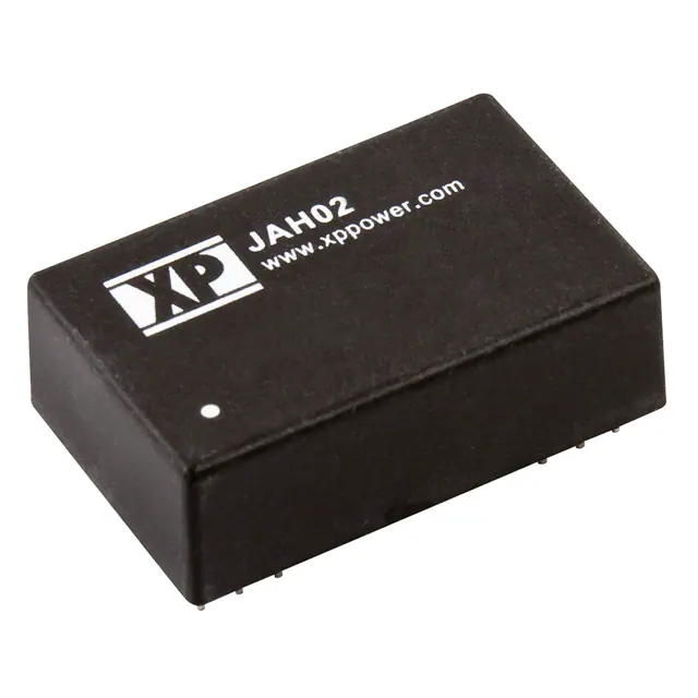 JAH0205D09 XP Power
