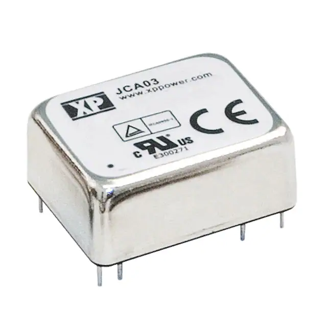 JCA0324D02 XP Power