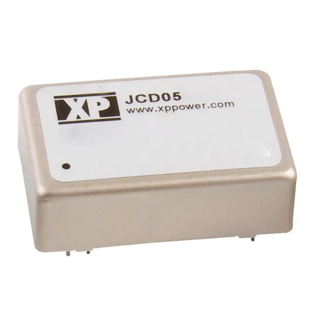 JCD0524D24 XP Power