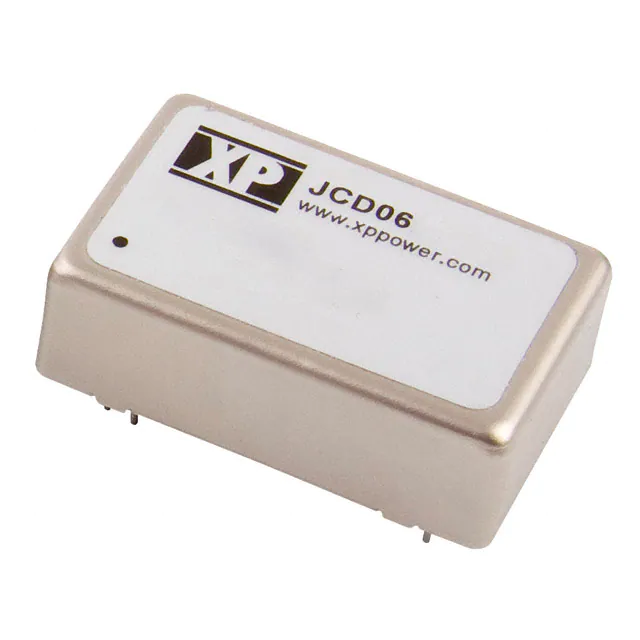 JCD0612S15 XP Power