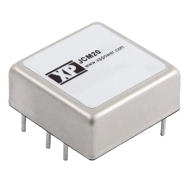 JCM2012D12 XP Power