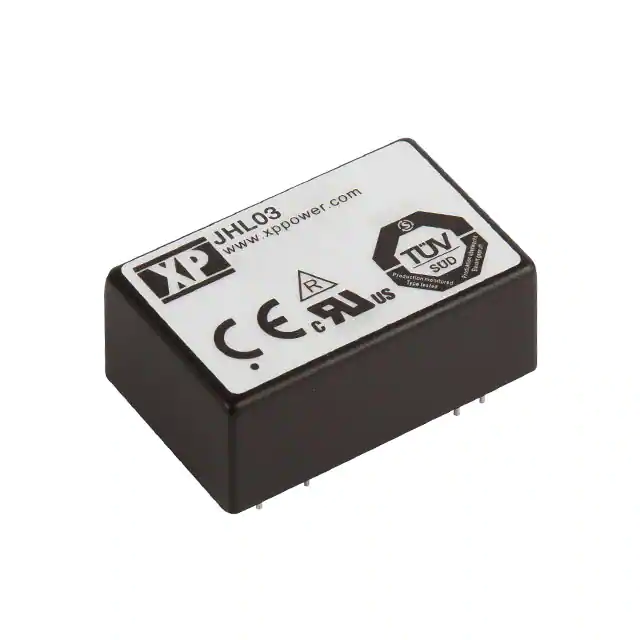 JHL0312D12 XP Power