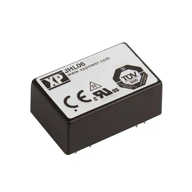 JHL0624D12 XP Power