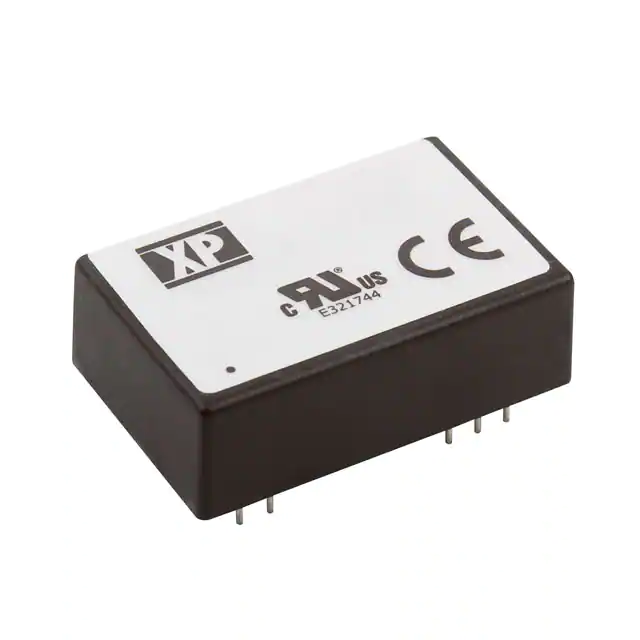 JHM0312D15 XP Power