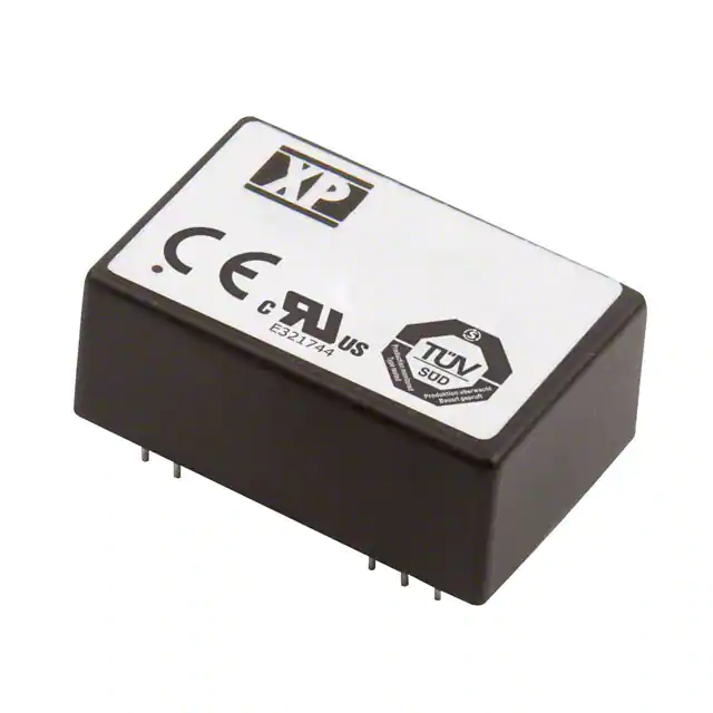 JHM1012D12 XP Power