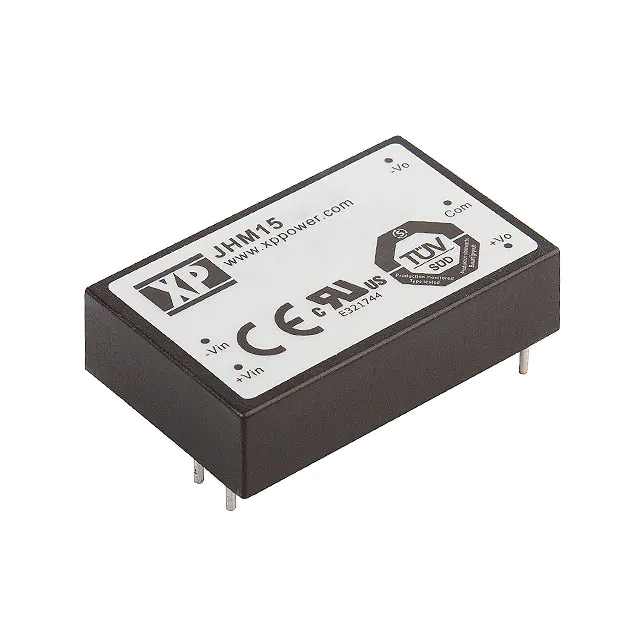 JHM1512S05 XP Power