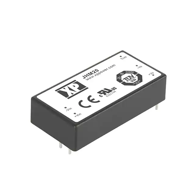 JHM2012S12 XP Power