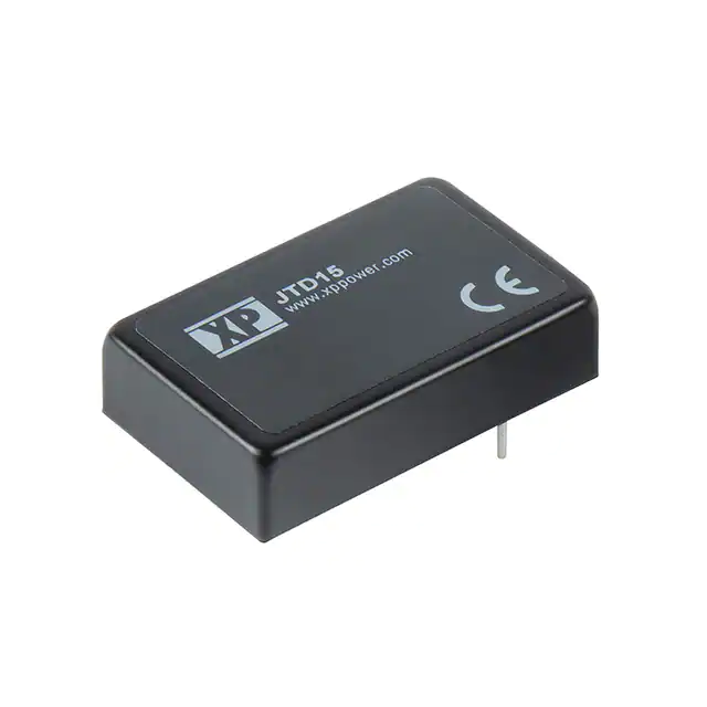 JTD1524D15 XP Power