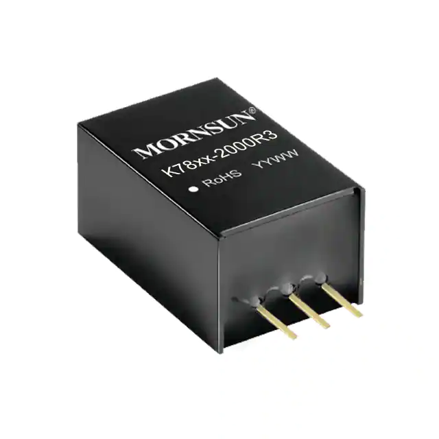 K7805-2000R3 Mornsun America, LLC