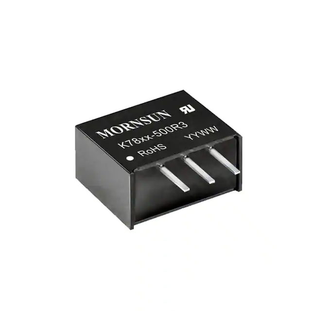 K7805-500R3 Mornsun America, LLC