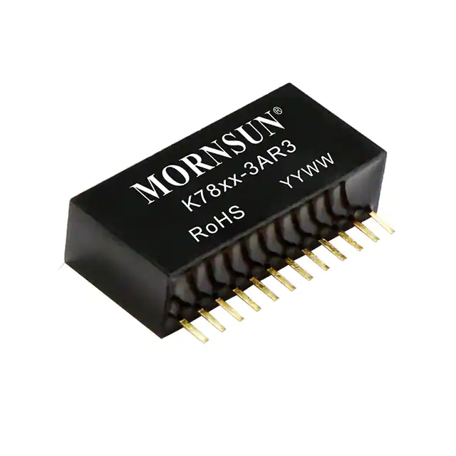 K7815-3AR3 Mornsun America, LLC