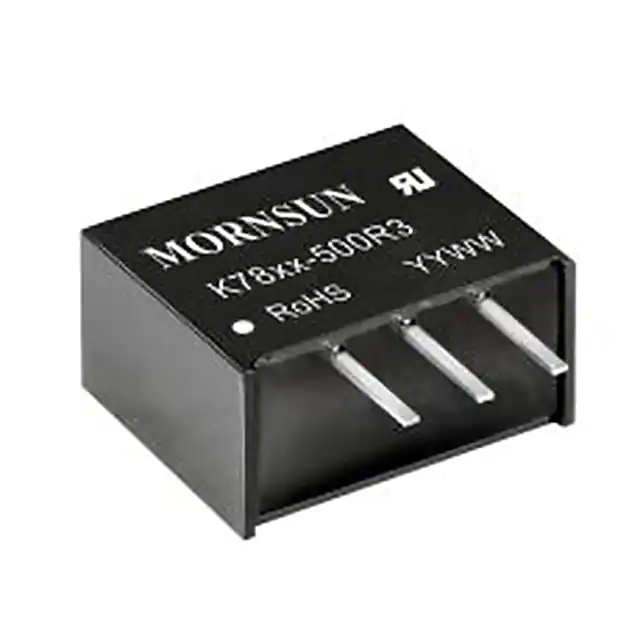 K7803-500R3 Mornsun America, LLC