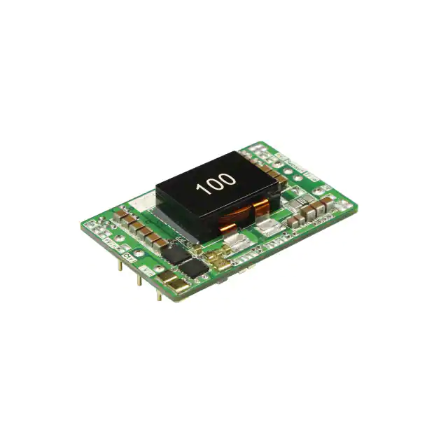 KUB4812QB-10A Mornsun America, LLC