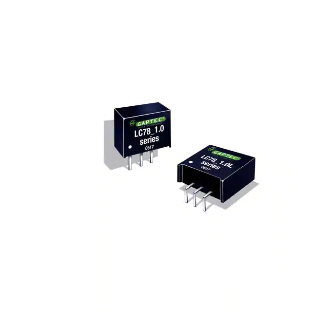 LC78_12-1.0 GAPTEC Electronic