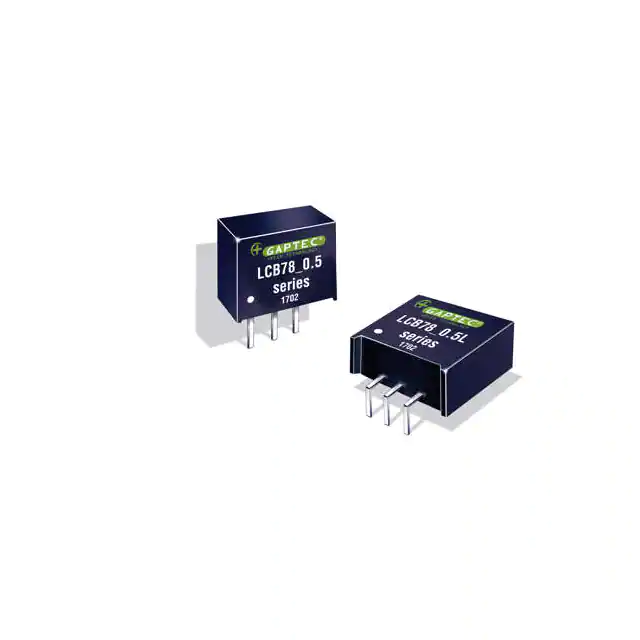 LCB78_05-0.5 GAPTEC Electronic