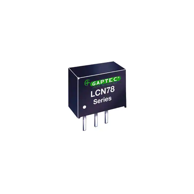 LCN78_09-0.5 GAPTEC Electronic