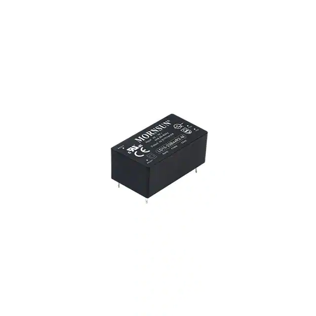 LD15-23B12R2-M Mornsun America, LLC