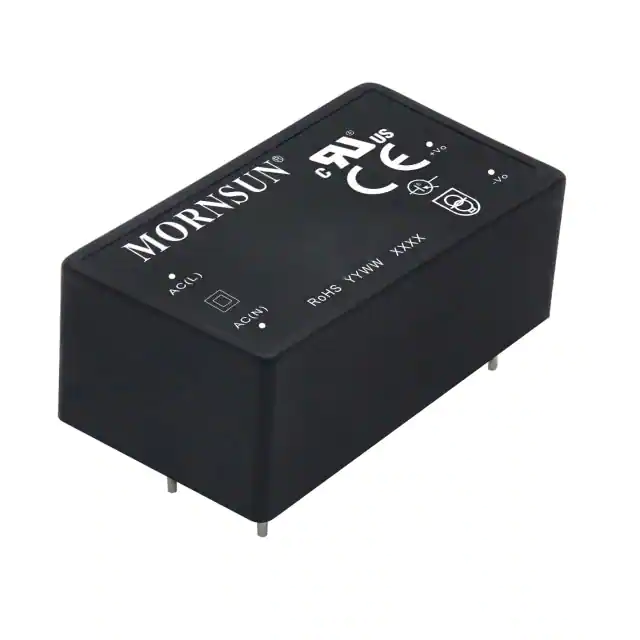 LD20-23B12R2 Mornsun America, LLC
